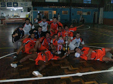 17 TORNEIO MASC. 23/5/10