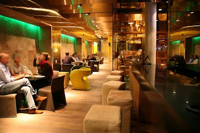 Monvinic Restaurant