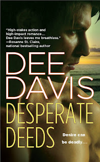 Desperate Deeds Dee Davis