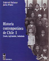 SALAZAR: "Historia contemporánea de Chile".