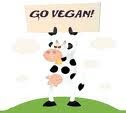 Go Vegan!