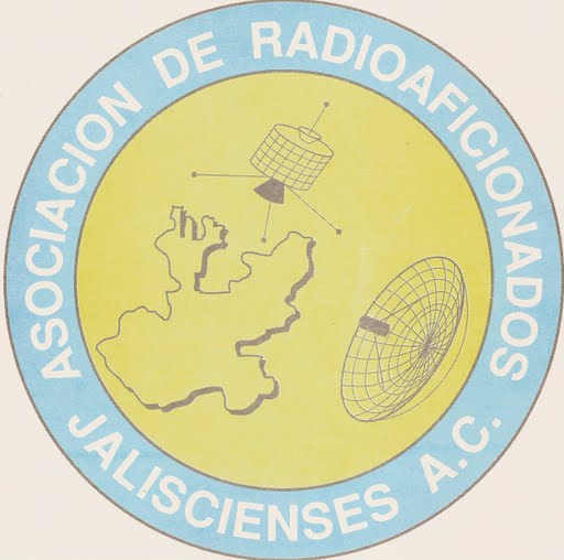 RADIO CLUB DE GUADALAJARA "ARJAC"