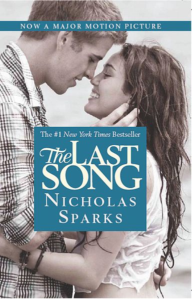The Last Song by Nicholas Sparks (2009, Hardcover) 1st Ed. The Last Song by Nicholas Sparks (2009, Hardcover) 1st Ed.