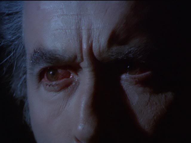 Count Dracula Coffin