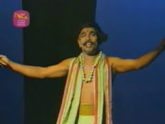 Ravanesan(vadamodi)
