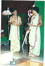 Ravanesan (vadamodi)