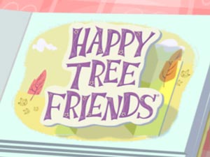 Happy tree friends Club