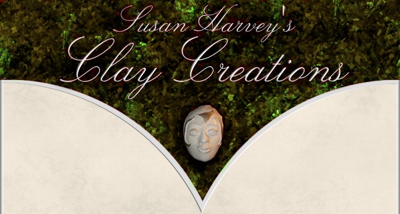 SLHarvey Clay Creations
