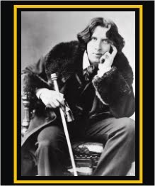 Oscar Wilde