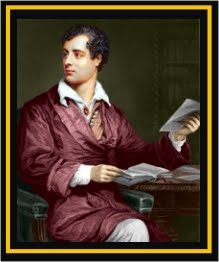 Lord Byron