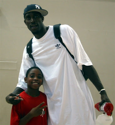 kevin garnett and wife brandi garnett. Kevin Garnett with wife Brandi