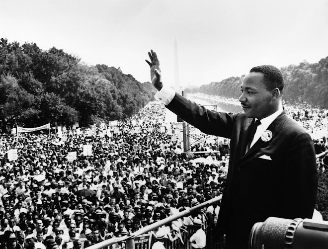 I Have A Dream Speech