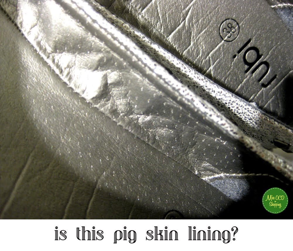 timberland pig leather