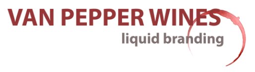 Van Pepper Wines