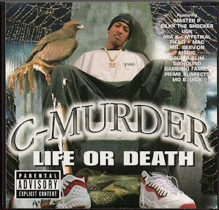 C Murder Life Or Death Rar