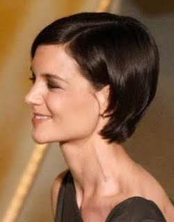 Great Fashion Straight Hair In Trendy Short Bob Haircuts