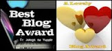 Blog Awards