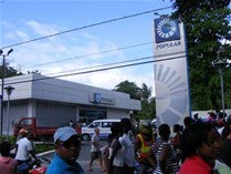 Violan y asesinan a una enfermera militar en Boca Chica