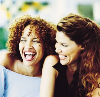 image: women_laughing