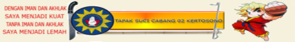 Tapak Suci Indonesia