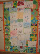 our kindness quilt