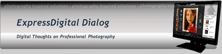 ExpressDigital Dialog