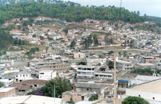 Guia Comercial e Turístico Espírito Santo Ibatiba ES Guia de