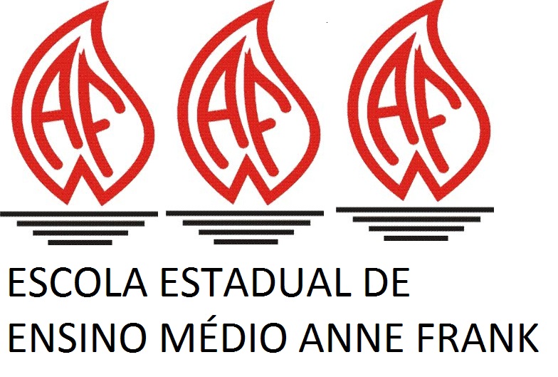 ESCOLA ESTADUAL DE ENSINO MÉDIO ANNE FRANK