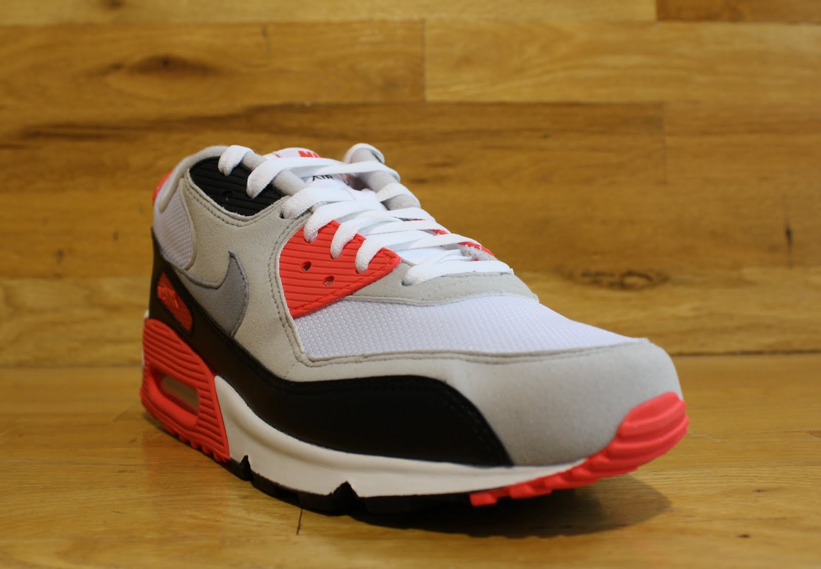 how much are the new air max