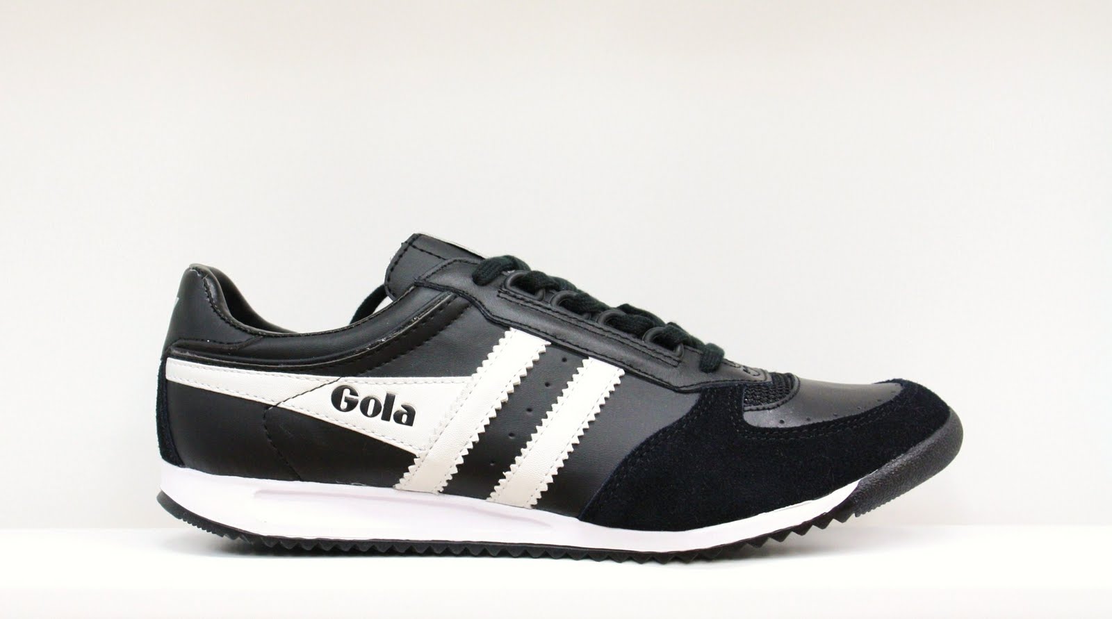 Dr. Jays Stores New Gola Infinity Sneakers Available Now