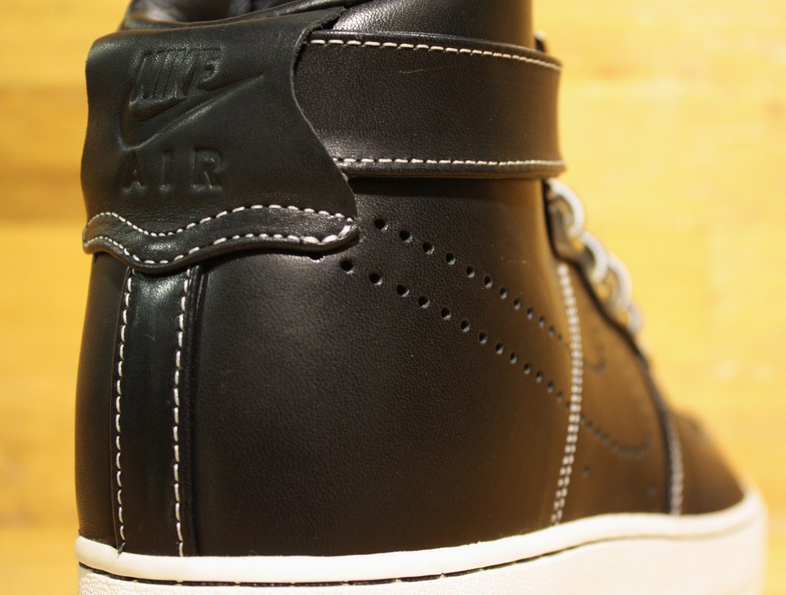 dr jays 'air force 1