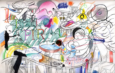 Latest For Graffiti Reviews 12 Graffiti Drawings In Paper Example