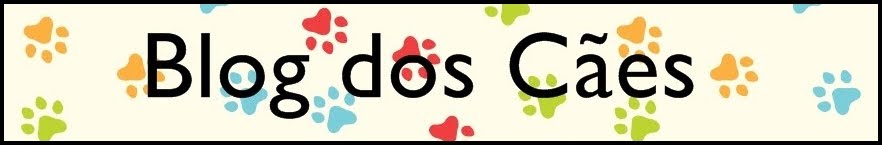 Blog dos Cães