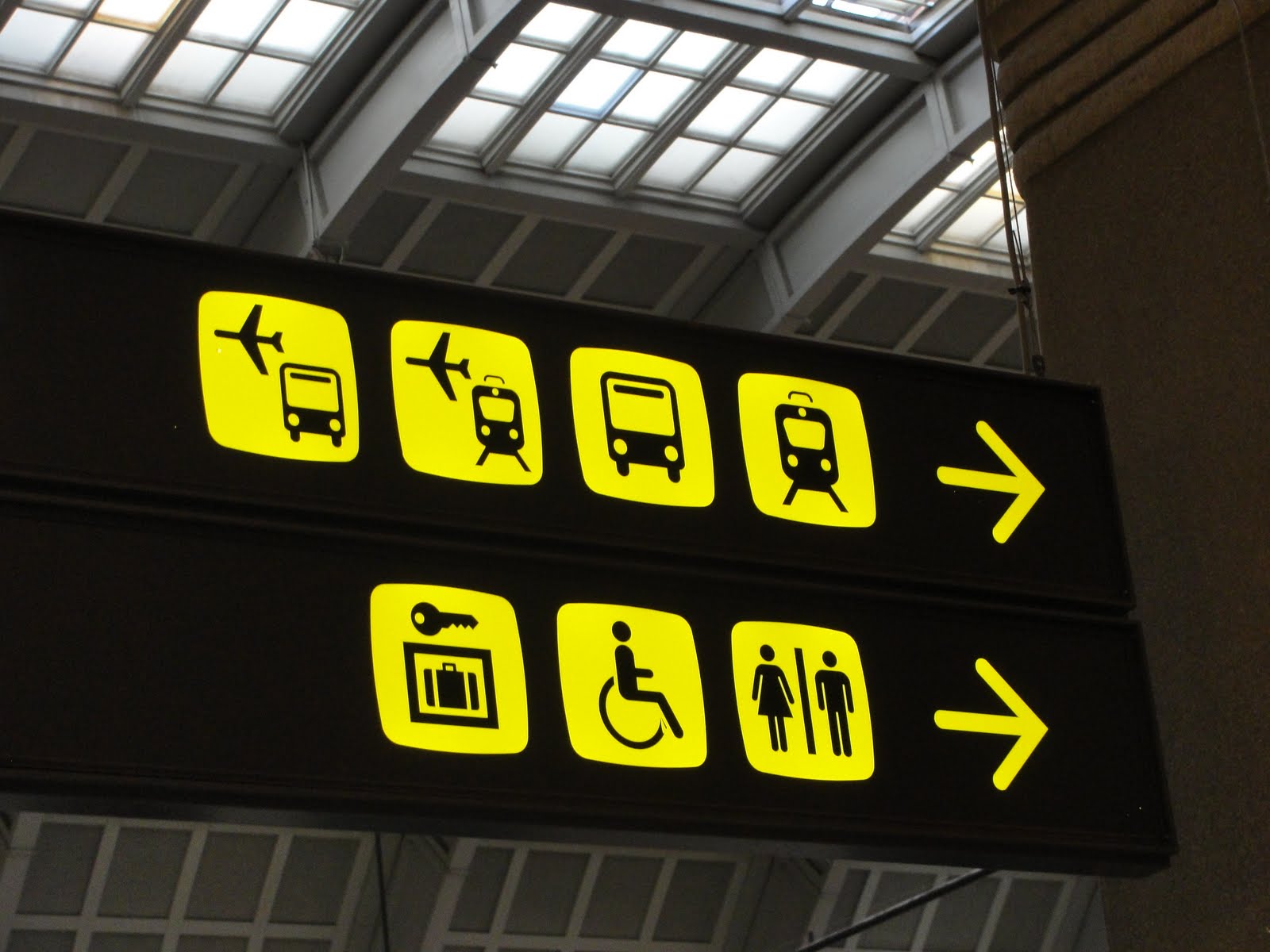 Swedish Transportation