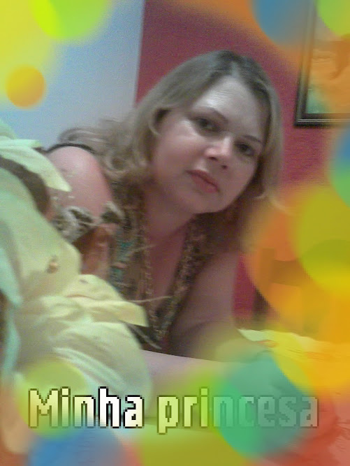 MINHA PRINCESA