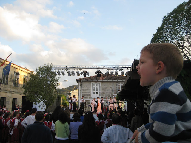 XIII Certame  de Folklore Internacional