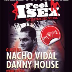 Agenda | Nacho Vidal, GamerLand y Halloween