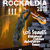 Agenda | Los Suaves, fiesta adolestence prenochevieja, ludoteca y PIN