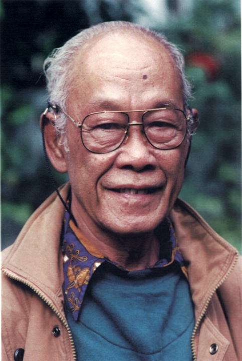 pramoedya ananta toer