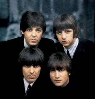Preferências - com imagens - Página 4 The+Beatles
