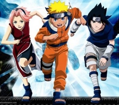 naruto manga streaming
