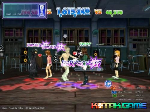 Kelvin Themakciksigns Cheat Ayodance