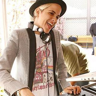 Samantha ronson images