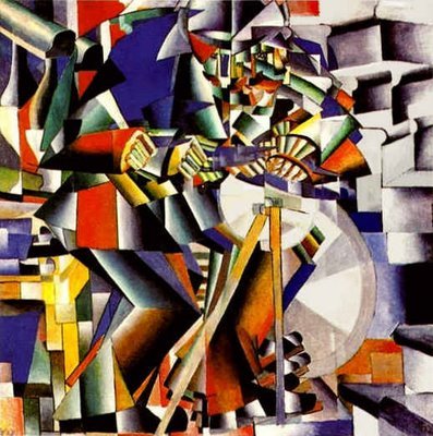 Abstracionismo geometrico e seus principais artistas Abstracionismo geometrico e seus principais artistas