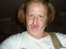 My sister...Karolyn