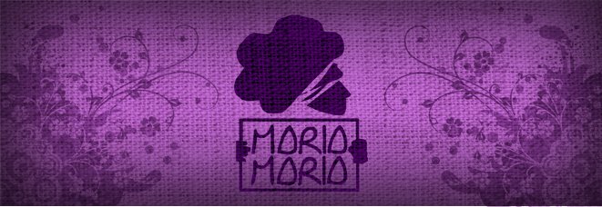Maria Maria MG