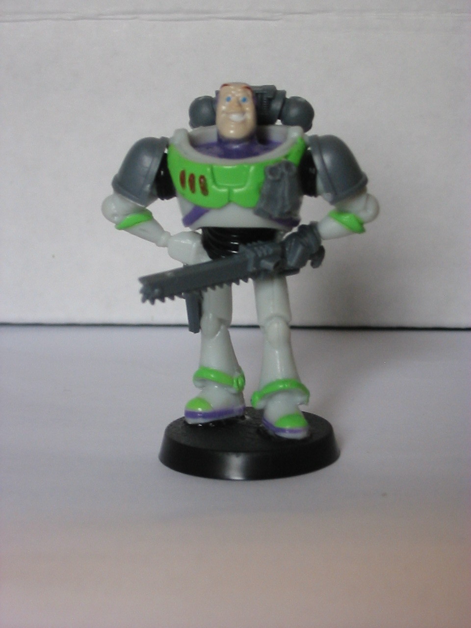 buzz lightyear ultraboost