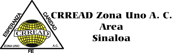 CRREAD Zona Uno A. C. Sinaloa