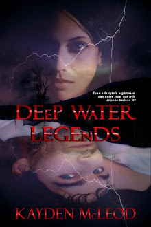 Deep Water Legends