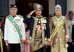 Daulat Tuanku!!!